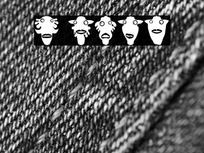 Prins Regular Fuentes examples