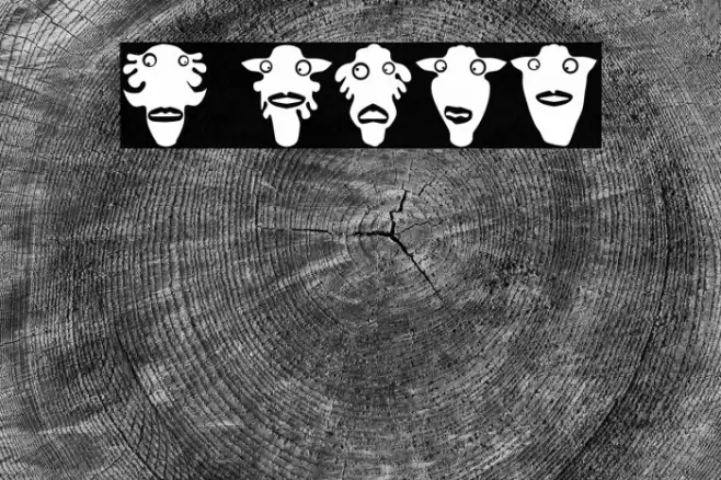 Prins Regular Fuentes examples