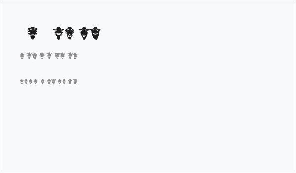 Prins Regular Business Card