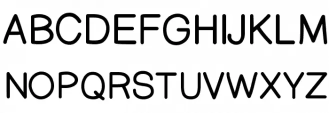 PrinsesstartaBoldDEMO Schriftart Groß