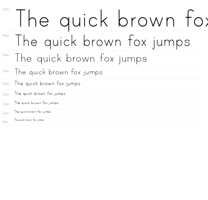 Print Clearly Waterfall