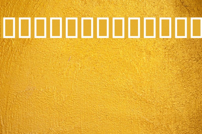 Print Light Font examples