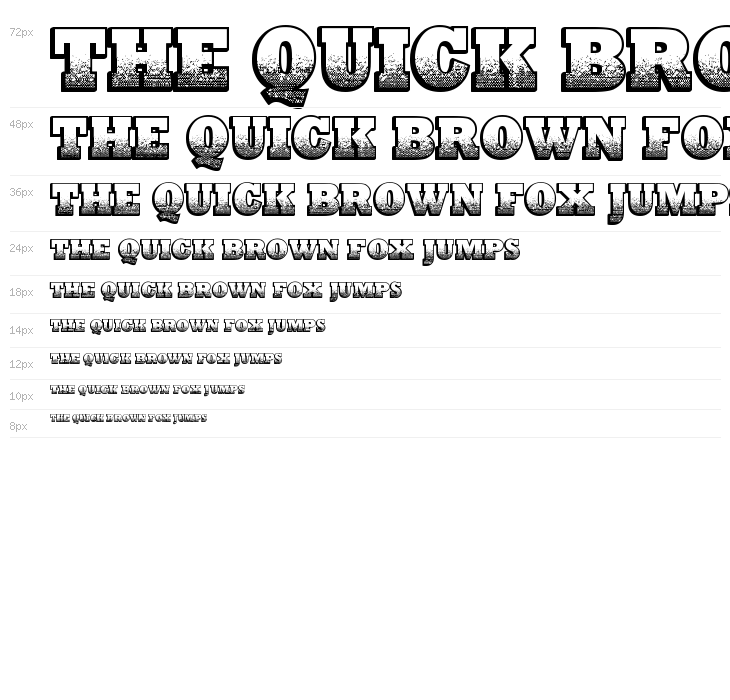 Print Oldyz Waterfall