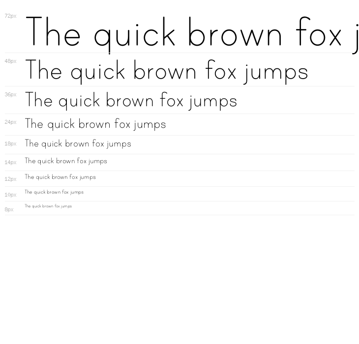 PrintClearlyOT Waterfall