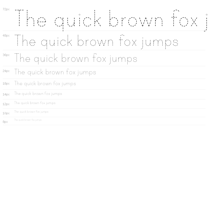 PrintDashedOT Waterfall