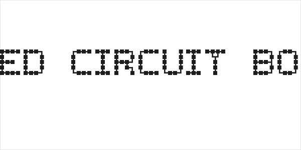 Printed Circuit Board-7 Logo
