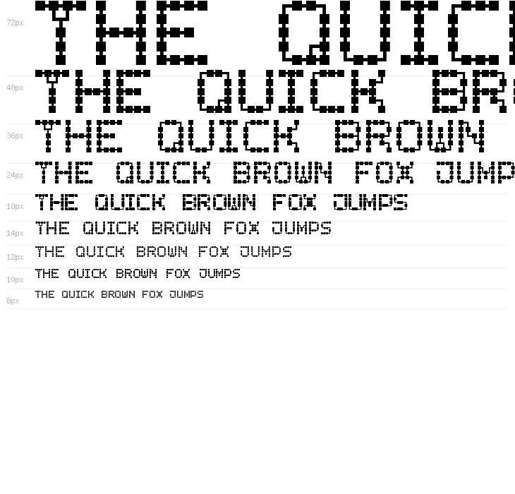 Printed Circuit Board-7 Waterfall