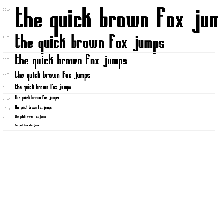 PrintedCircuitBoard Waterfall