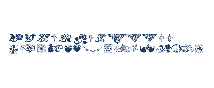 PrintersOrnamentsOne1 Uppercase