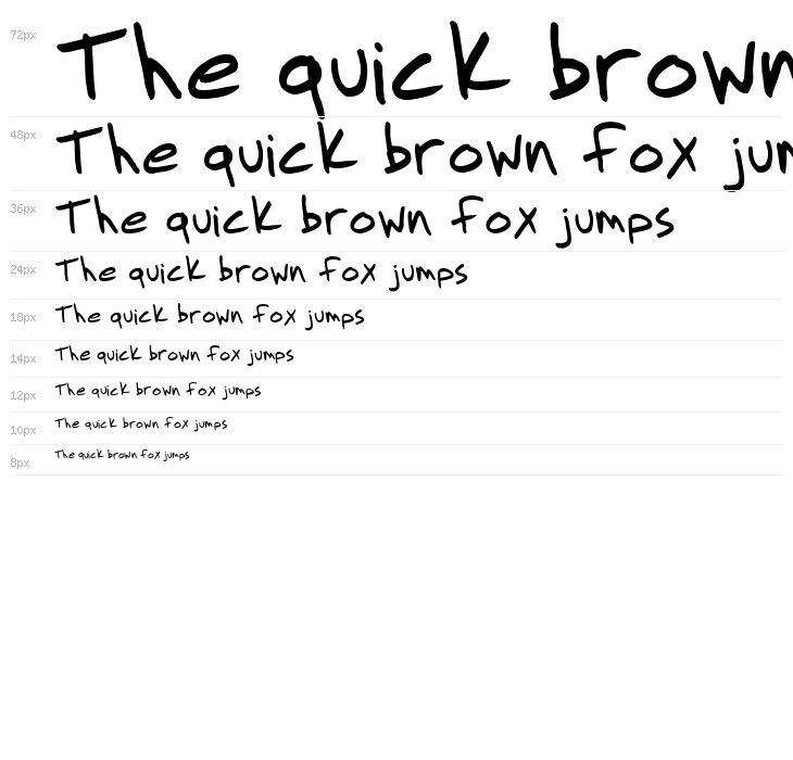 Printhouse Waterfall