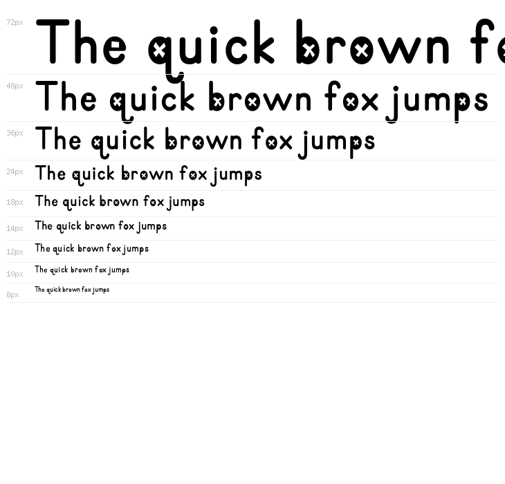 Printurgisnacht-Bold Waterfall