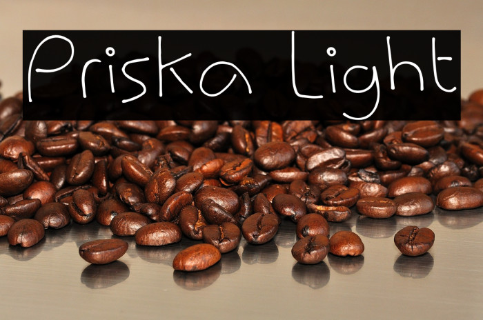 Priska Light Example 2