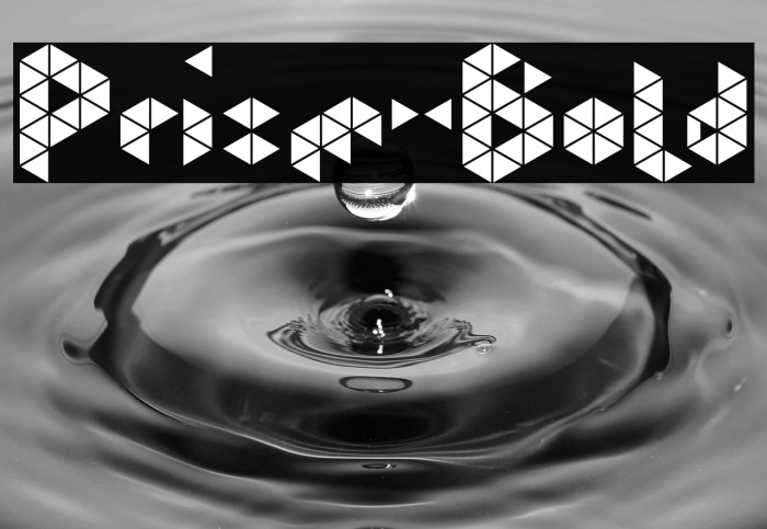 Prism-Bold Example 2