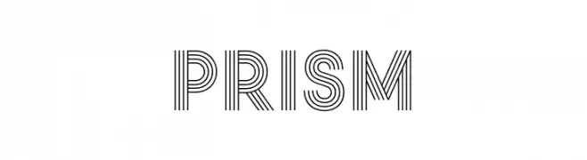 Prism  フリーフォントのダウンロード