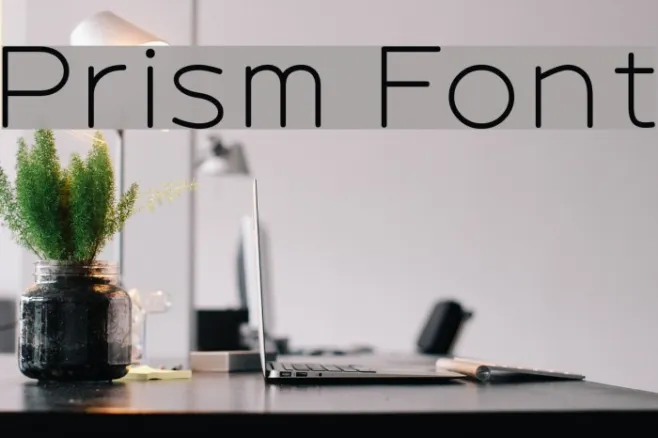 Prism Example 2