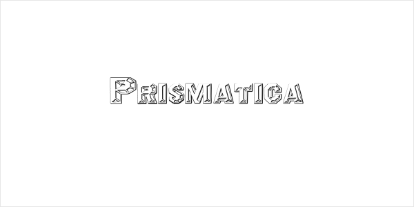 Prismatica Logo