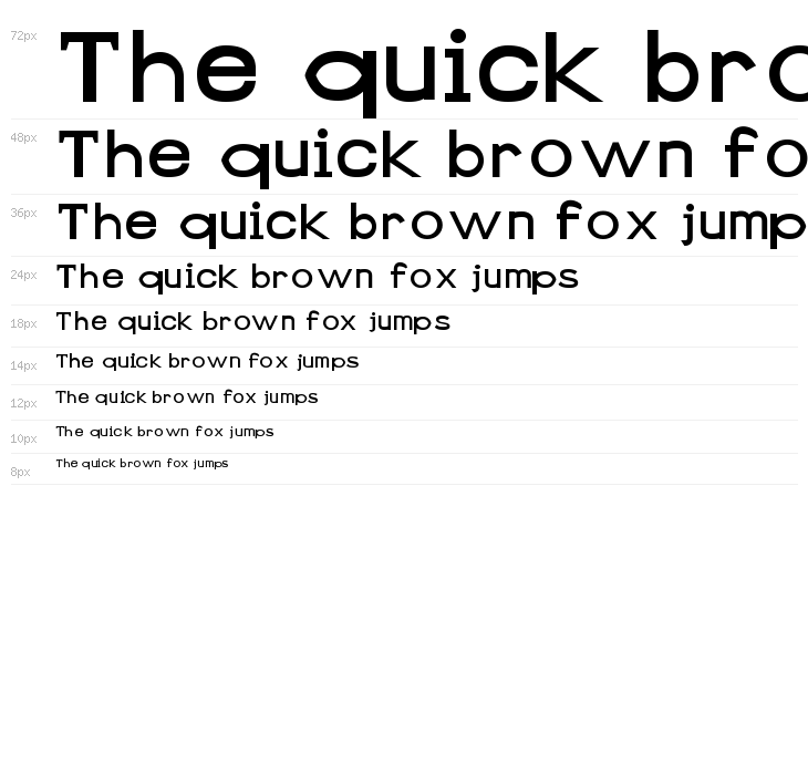 Prismriver Waterfall