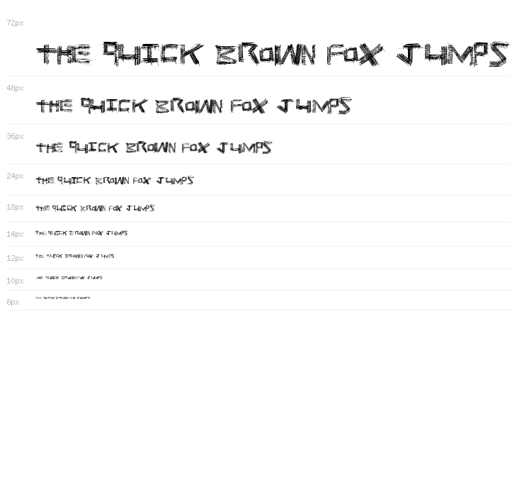 PrisonBreak Waterfall