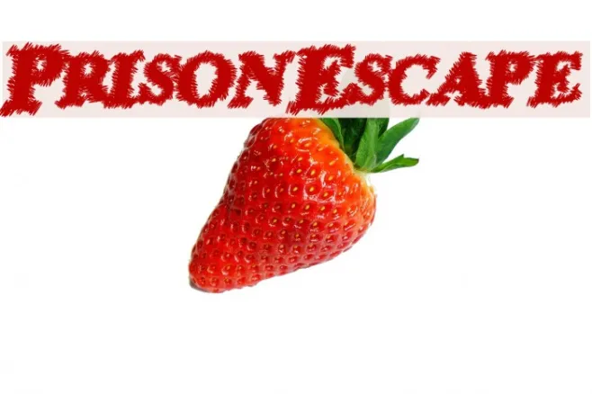 PrisonEscape Example 3