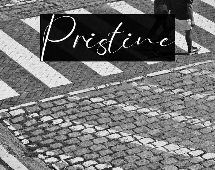 Pristine Example 2