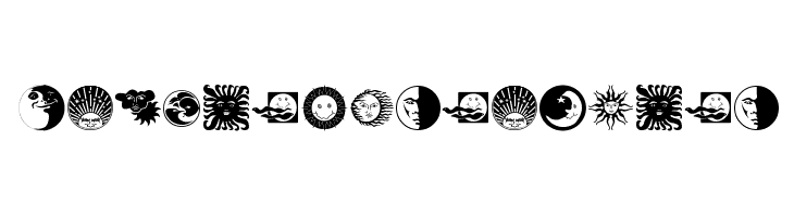 PrivateAstroBats  font caratteri gratis