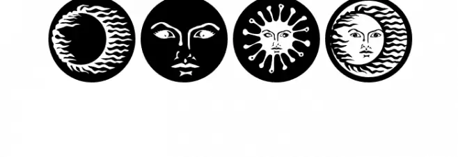 PrivateAstroBats Font OTHER CHARS