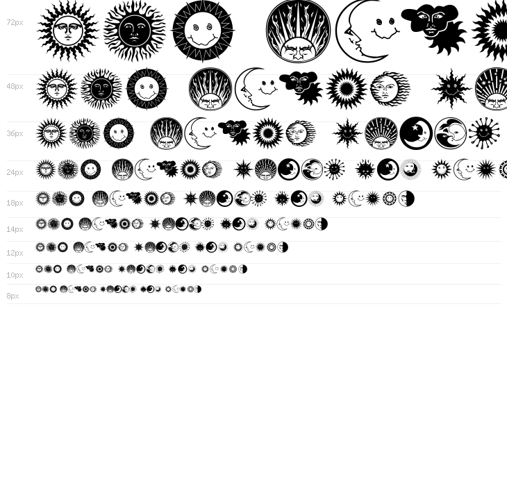 PrivateAstroBats Waterfall