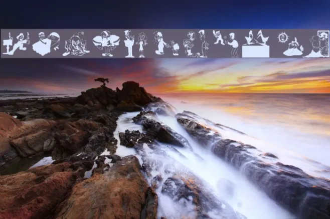 PrivateLuck Example 3