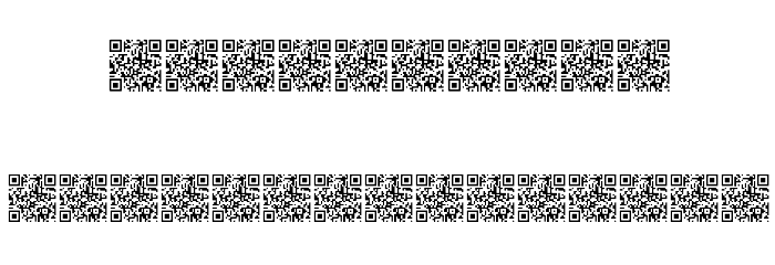 PrizedStudy Font OTHER CHARS