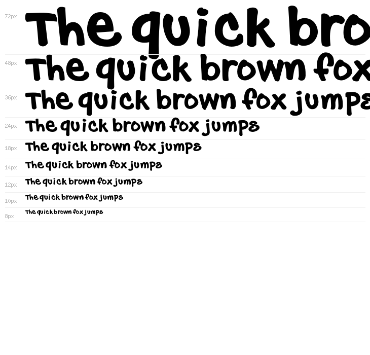 Prizma Fine2 Waterfall