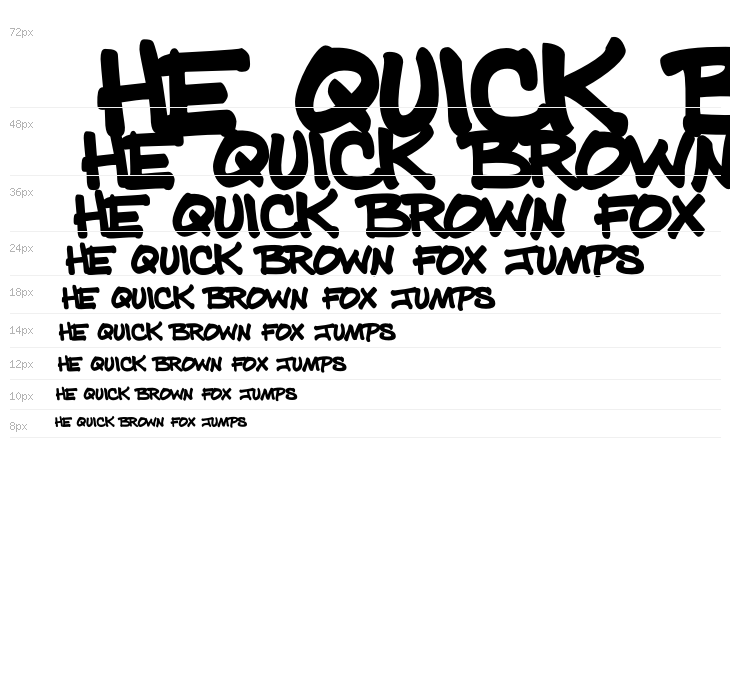 Prizma Fine Waterfall