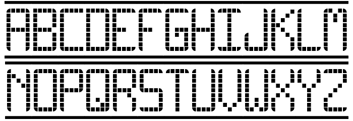 Pro Display tfb フォント 小文字