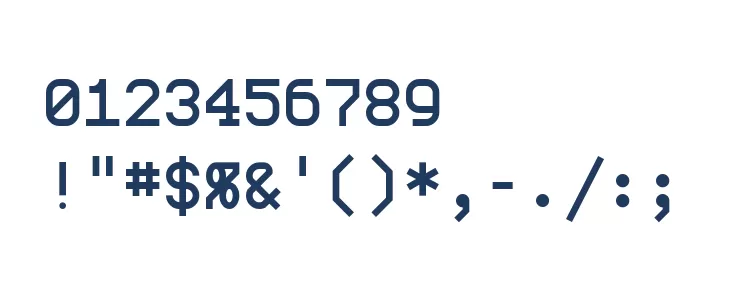 Numbers