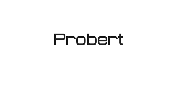 Probert Logo