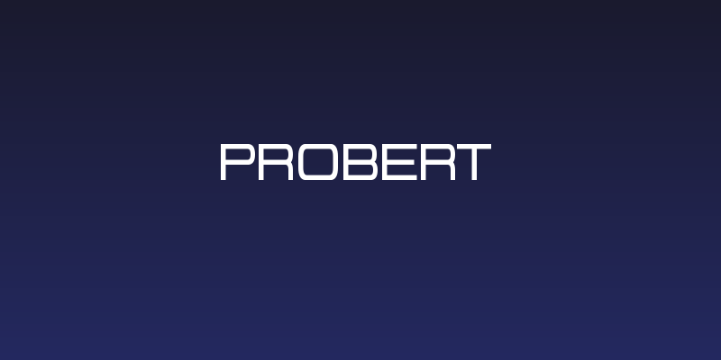 Probert Social Header