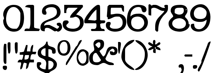 Problem Secretary Normal Schriftart Anderer Schreiben