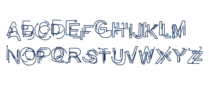 Problematic Piercer Lowercase