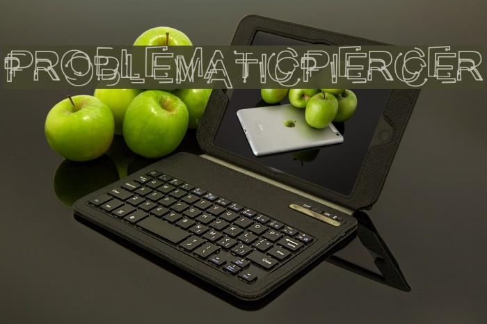 ProblematicPiercer Example 1