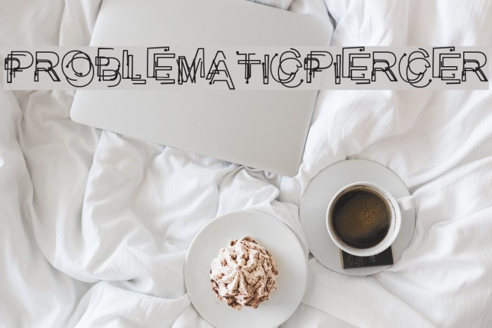 ProblematicPiercer Example 2