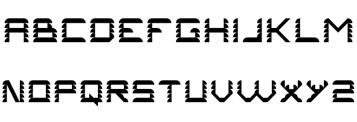 Problems 2 Regular Font OTHER CHARS