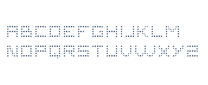 Problems 4 Regular Lowercase