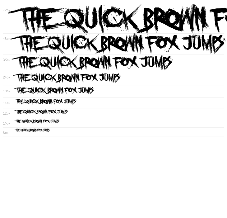 Prodigy Forever Waterfall