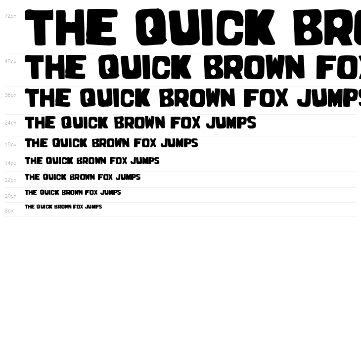 Prodotto In Cina Waterfall