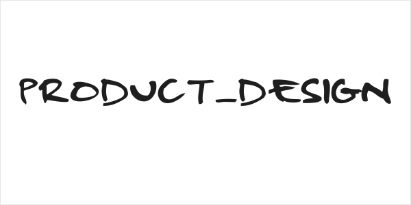 Product_Design Logo
