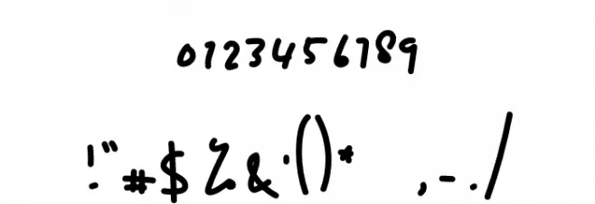 Prof. Bens Fonte OUTROS PERSONAGENS