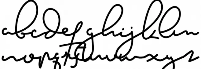 Prof. Bens Fonte MINÚSCULAS