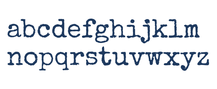 Profaisal-Elite-Riqa Lowercase