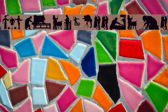 Professions Example 1