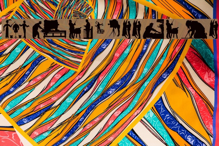 Professions Example 3