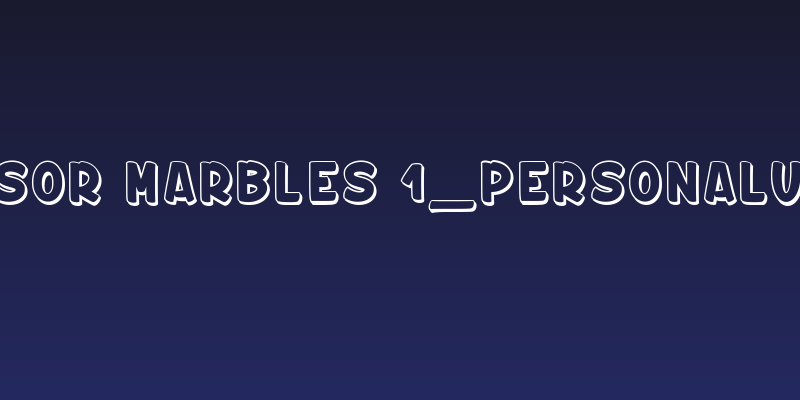 Professor Marbles 1_PersonalUseOnly Social Header